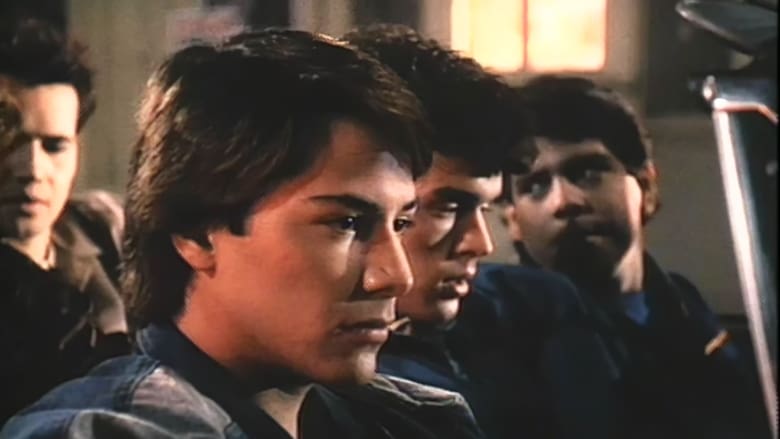 The Brotherhood of Justice (1986): Young Keanu Reeves, Kiefer Sutherland and a True Story Vigilante Movie – The 80s Movie Podcast 136